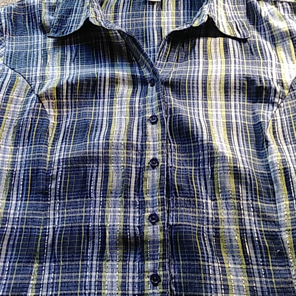 Blouse - Picture 4 of 7